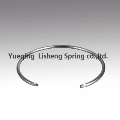 5 Mm - 60 Mm Size Round Wire Wave Springs Washer For Precision Machinery