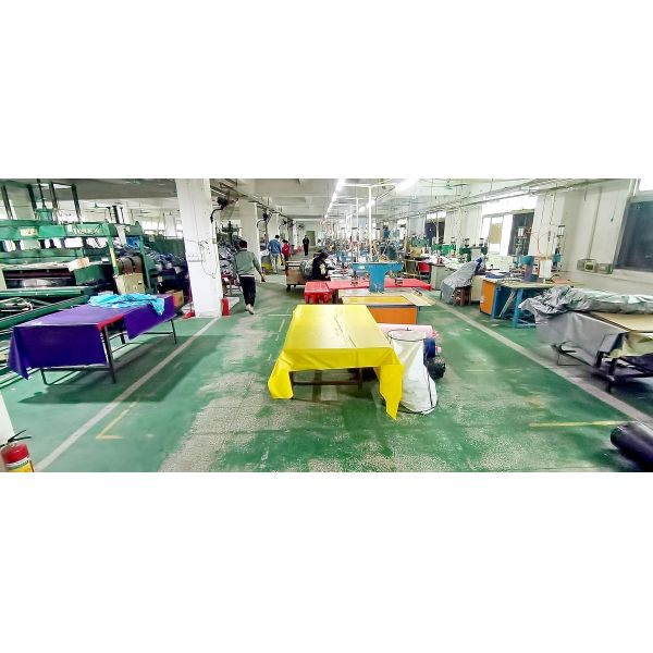 AJUNION PVC Inflatable Volleyball Pool Floating Swimming Float for Max Capacity ＞500kg