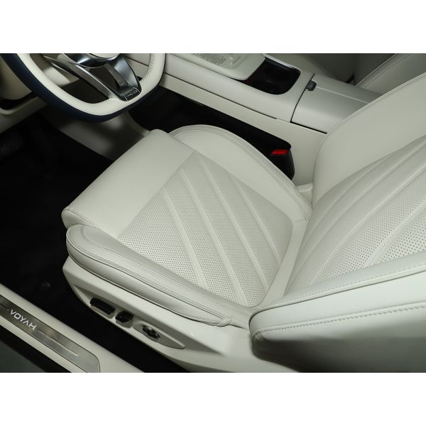 2025 Dongfeng VOYAH GRATUIT Véhicules hybrides électriques Autonomie étendue 1200 km Autonomie