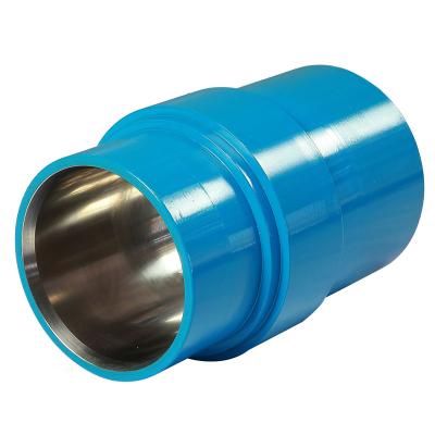 Peças de bomba de lama de liga de aço para alta eficiência e durabilidade
