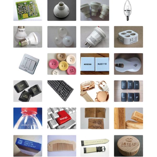 Гравировальный станок для высекать древесину/резиновое/кожа/украшения