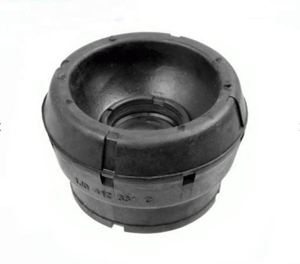 1J0 412 331C Suspension Coil Spring Seat VW Skoda Octavia Bearing Strut Mounting