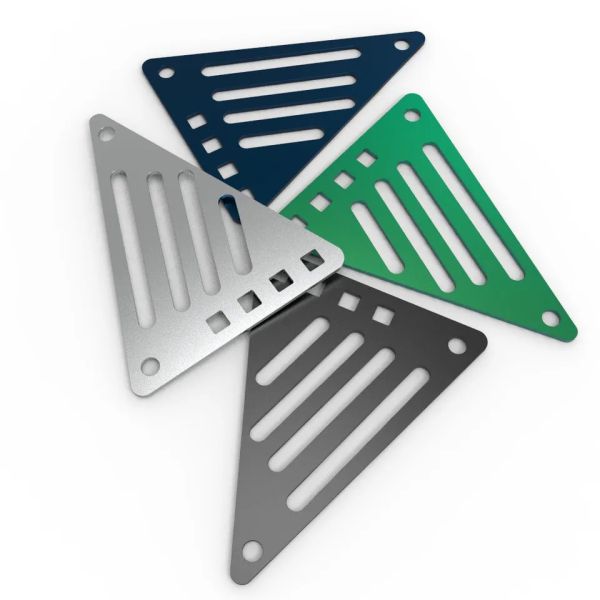 Собрание стальных автозапчастей новой энергии регулируемое автомобильное штемпелюя части