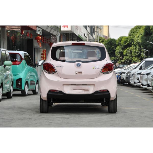 CHANGAN Benben EStar Mini EV Cars 310km New Energy Car 150km NEDC