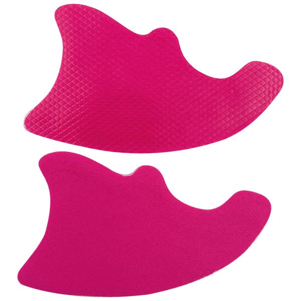Hydrogel Gel Eye Mask Rose Moisturizing Collagen Eye Gel Patch For Dark Circles
