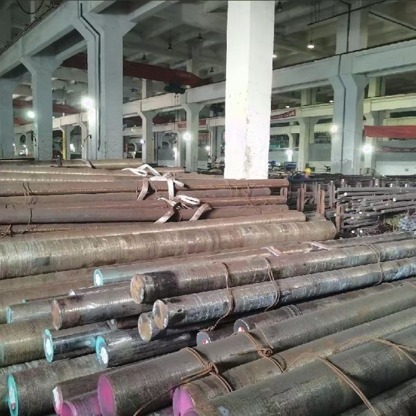 ASTM A276 316L Mod Stainless Steel Bar 1.4435 Urea Class Steel Rod