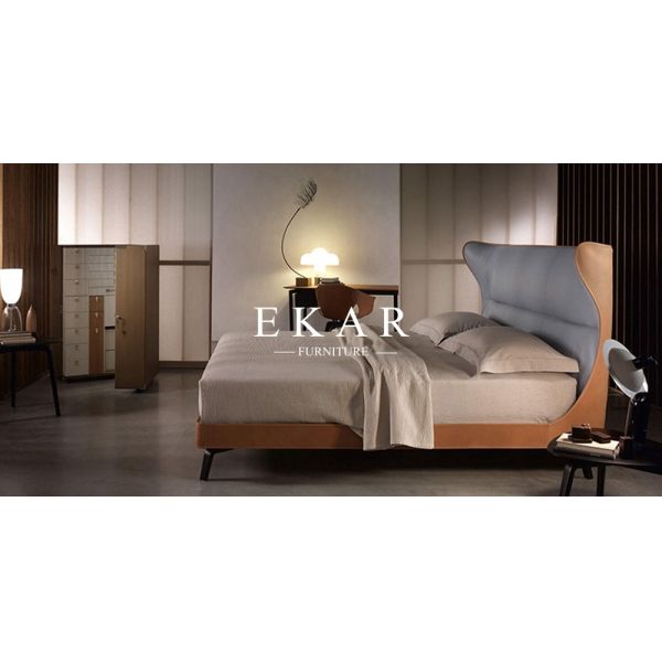 Modern Italian Style Sofa Living Room Dining Room Bedroom Home Furniture Set