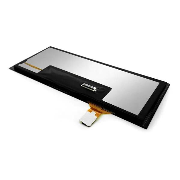 400 Nits Automotive TFT LCD Module 12.3 Inch 1920 X 720 With LVDS Interface