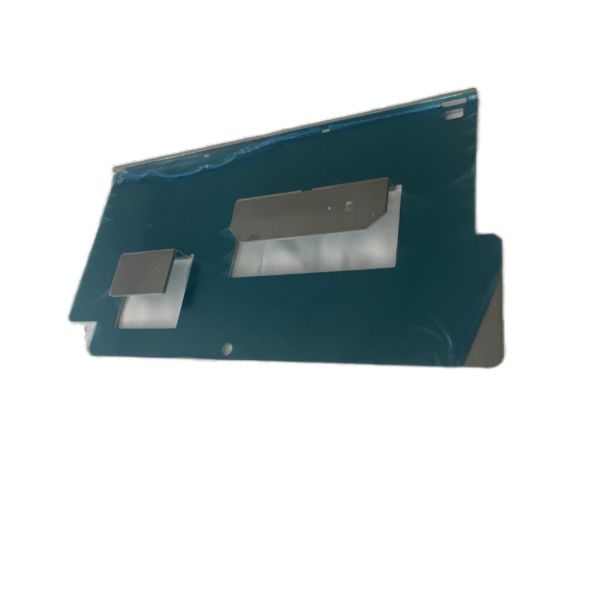 Прецизионное оборудование AL5052 Дел штамповки Процесс изгиба Компоненты АТМ