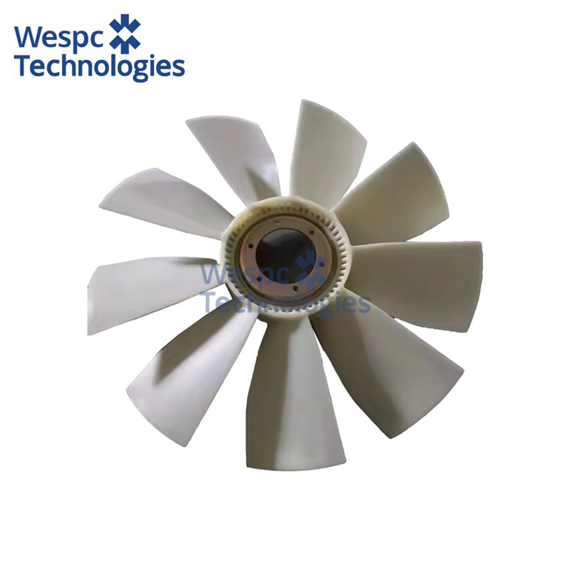 WESPC Cooling Fan CH11188 for Perkins Generator Diesel Engines
