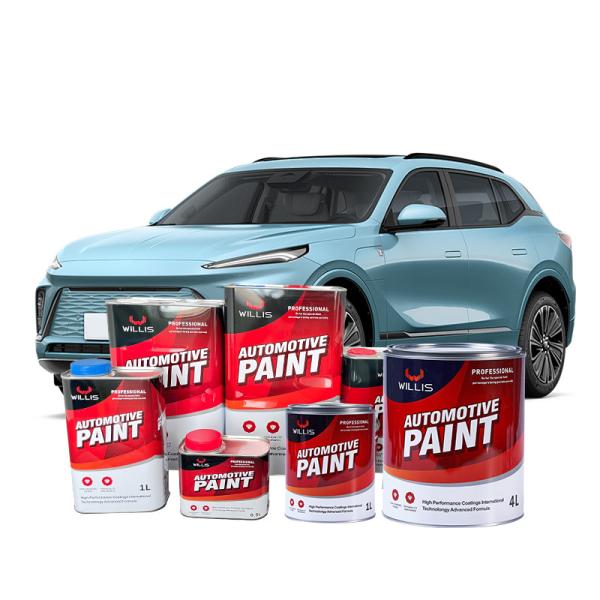 Alloy Matte Black Advertising Paint Yellow Resistant For Road Traffic Signs