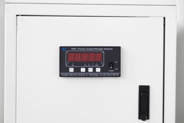 High Purity Medical Oxygen Production System with Customized Solutions and Dimensions