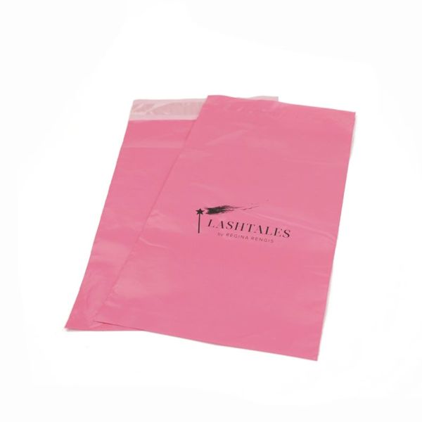 Pink poly mailers 10x13, custom poly mailers, red Mailing Envelopes,colored poly mailers, shipping bag, polymailers