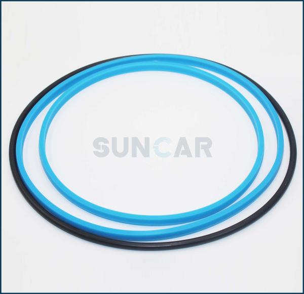 VOE 14674063 VOE14674063 Seal Kit  Travel Motor Fits Volvo Excavator EC200D EC210D EC220D EC220E
