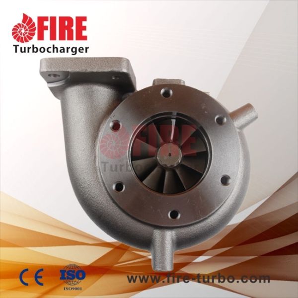 S400 Turbocharger 0080967499 318096 Mercedes Benz Truck,Industrial engine with OM457LA,OM457LA Euro-3/US98P Engine