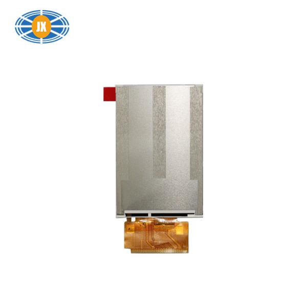 320x480 Pixels TFT LCD Display Panel 3.5 Inch LCD Display Module
