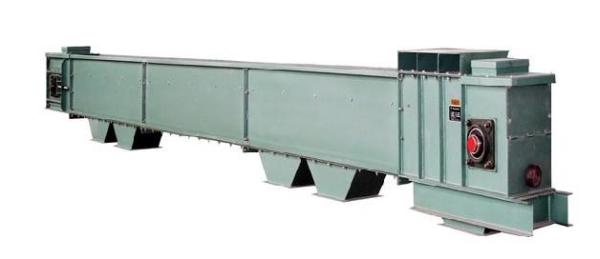 Themal Power Plant Equipment Coal Feeding Machine Customized Length