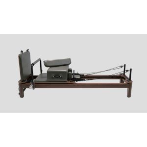 Metal Pilates Reformer