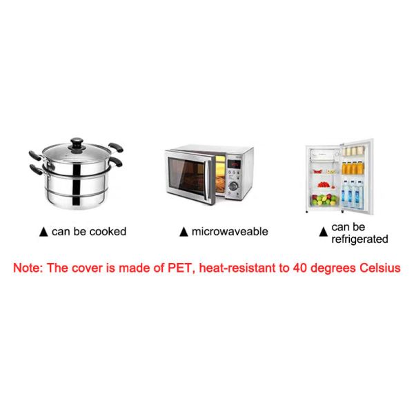 Small Plastic PP Disposable Mango jelly dessert cups For Pudding Ice Cream