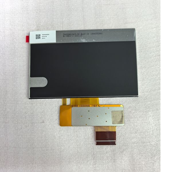 Original Tianma 5.0-Inch WVGA 800x480 IPS TFT-LCD Industrial Display Module TN Type Wide Temperature High Brightness