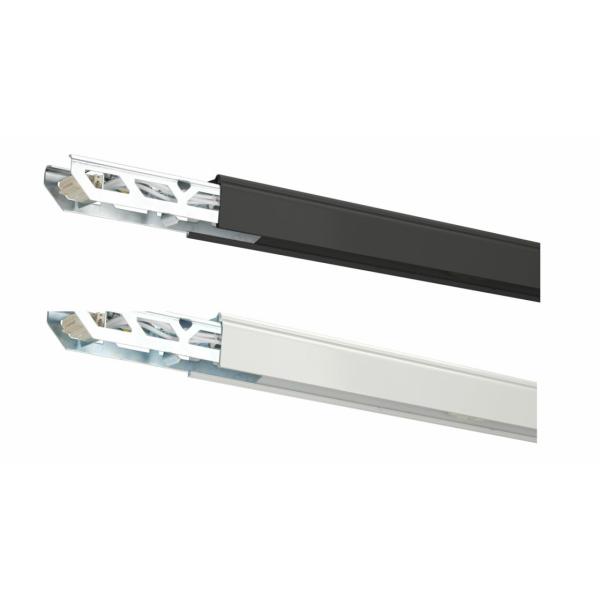 RECOLUX Recessed a luz linear do diodo emissor de luz, luz linear L80B10 do entroncamento 160lm/W