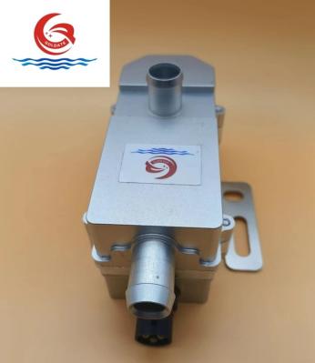 Goldate 1000W, aquecedores de motor de carro, aquecedor de bloco 220v, aquecimento PTC, seguro