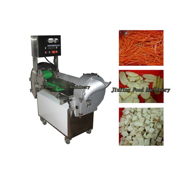 Multi Function Dual Head Vegetable And Fruit Cutter For Leafy And Root Vege