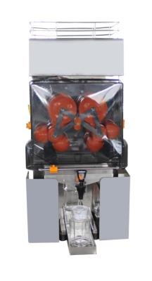 Juicer elétrico automático do citrino, espremedor de frutas do limão da eficiência elevada 120W