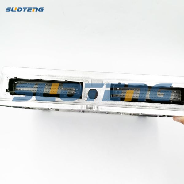 11383875 11443500 Controlador Unidad de control electrónico para cargador de ruedas L220G