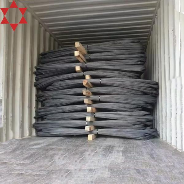 Factory Large Stock Carbon Steel Wire Border Frame for Sofa and Bonnell Spring Mattress