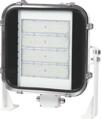 CTG32-LED Spot Light Flameproof With Toughened Glass Cover