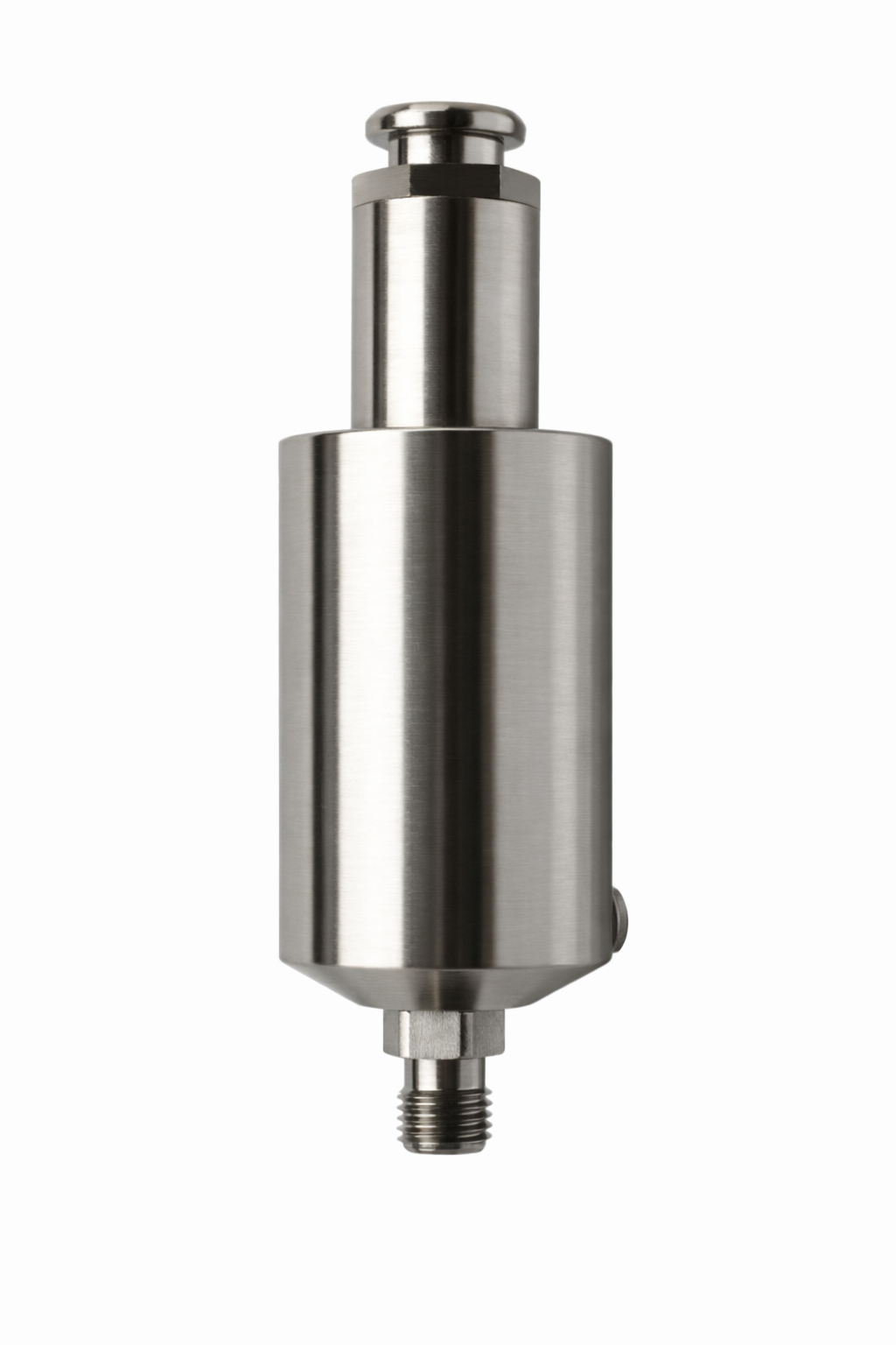 SG-2F Explosion Proof Vibration Sensor - High Sensitivity Industrial Vibration Probe with Wide Frequency Range