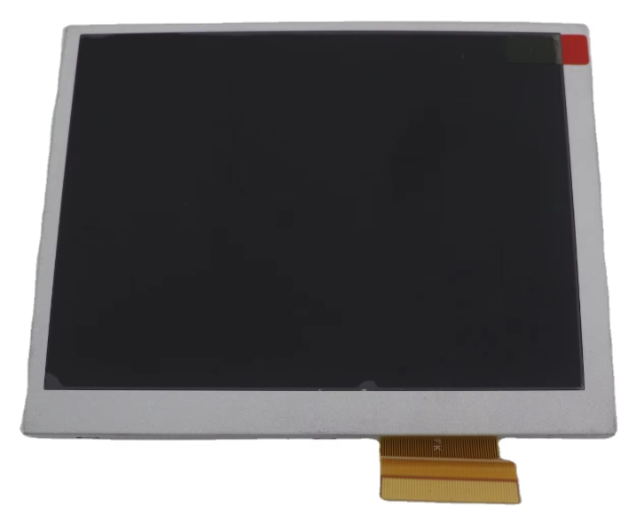 with Touch Screen 5.6