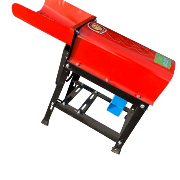 Stainless Steel Corn Sheller Machine 220V 50HZ Double Roller Maize Processing Equipment