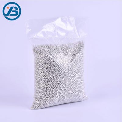 Mg99.98 Magnesium Granules Water Purifier Magnesium Pellets alkaline orp balls
