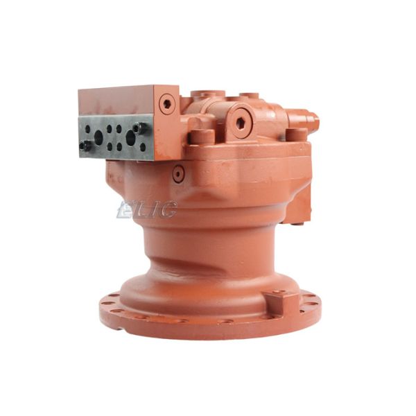 Kawasaki Excavator Swing Motor DH220-7 DH2205 DH215-7 DH225 M2X150