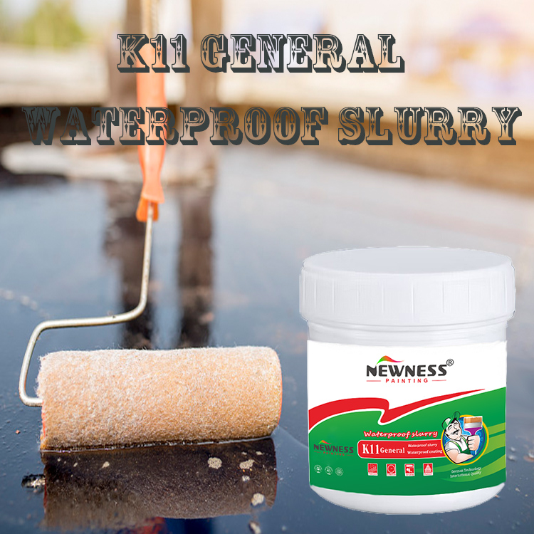 Водостойкое покрытие Бесвоздушный опрыскиватель для синих цементных блоков для дорожного покрытия CAS No 67763-03-5