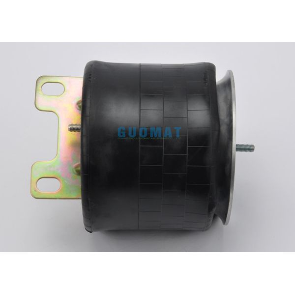 Firestone W01-358-9335 Contitech 910-14P465 весны воздуха частей подвеса тележки OEM резиновый