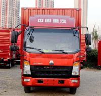 le SINO camion à benne basculante d'occasion 4X2 LHD a employé Tipper Howo Dump Truck