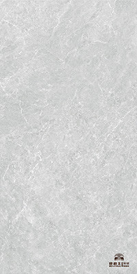 Свет стиля современной плитки фарфора промышленный - серый квадрат кроет конкретным застекленные полом плитки черепицей фарфора 1600*3200mm