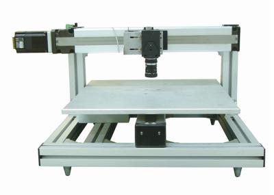 Customized BJJCZ Laser Camera Calibration System / Calibration Table