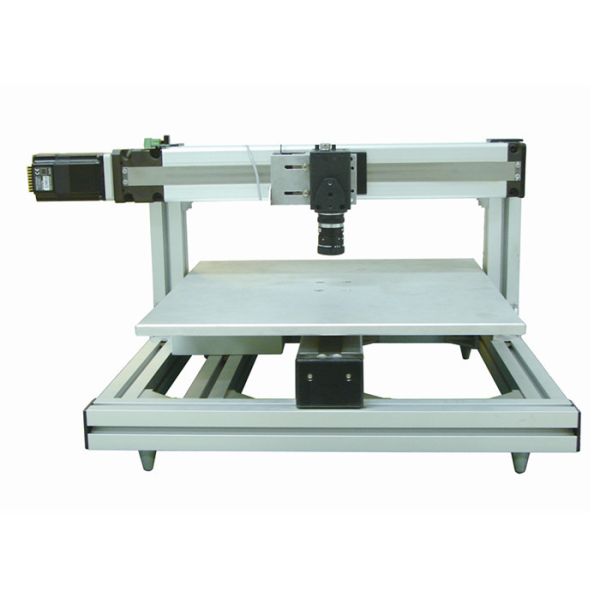 Customized BJJCZ Laser Camera Calibration System / Calibration Table