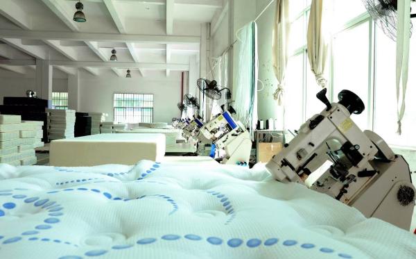 Customized Fitted Sheet Electric Heating Mattress Cover Dual Zones Control Graphene Technology And Antibacterial Fabric