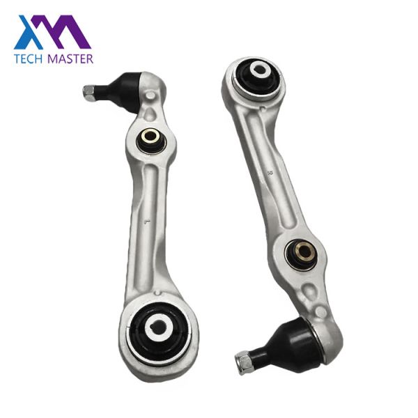 Высшее регулируемое управление автомобильной подвески рукой для Mercedes Benz W222 2223300107 2223300207