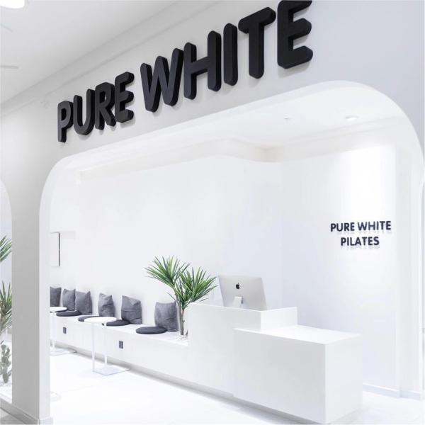 Channel Alphabet LED Letter Signage Outdoor indoor decoration