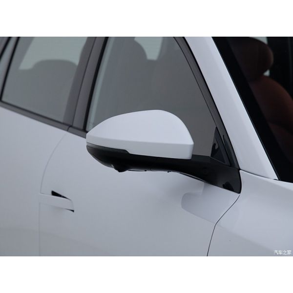 Dongfeng ePai008 Energe Vehículo eléctrico SUV mediano y grande Eco-amigable 5 asientos R21 coche SUV eléctrico puro