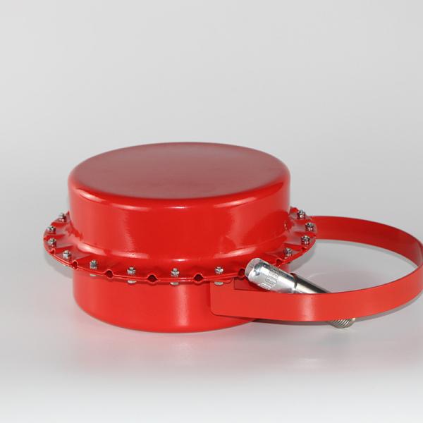 Throwable Portable Aerosol Fire Extinguisher / Like Portable Aerosol System