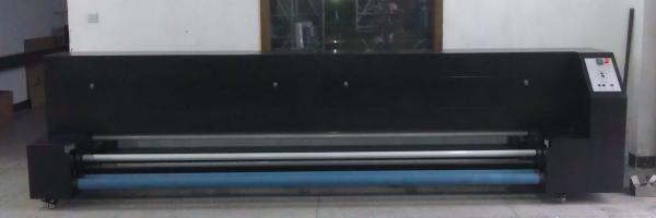 Epson DX7 Sublimation Printer 3.2M A-Starjet7702L+heater