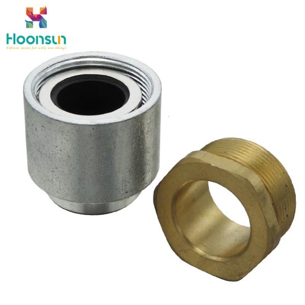 TH - 8 Soldered Type Marine Cable Gland With Protection Level IP54