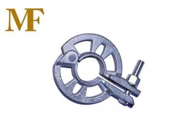 Acessórios Rosette Coupler Spigot Bolt Clamps do andaime de Ringlock